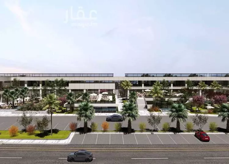 مكتب تجاري للإيجار في شارع طريق السلام, حي الجامعة, مدينة المدينه المنوره, منطقة المدينة المنورة