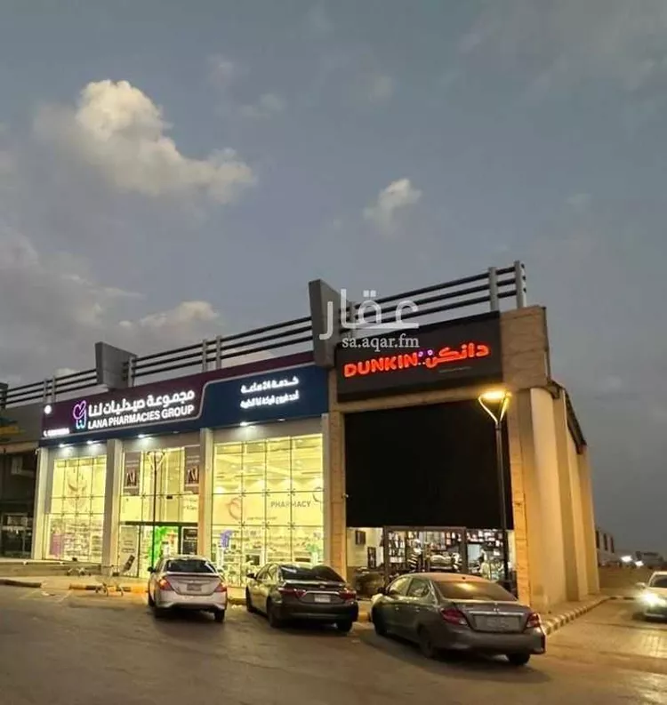 محل للإيجار في شارع جدة الفرعي, حي طويق, مدينة الرياض, منطقة الرياض صورة 3