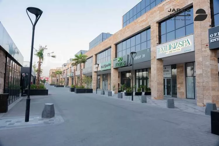 محل للإيجار في شارع الدمام الفرعي, حي المونسية, مدينة الرياض, منطقة الرياض صورة 2