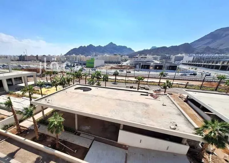 محل للإيجار في شارع طريق السلام, حي الجامعة, مدينة المدينه المنوره, منطقة المدينة المنورة صورة 4