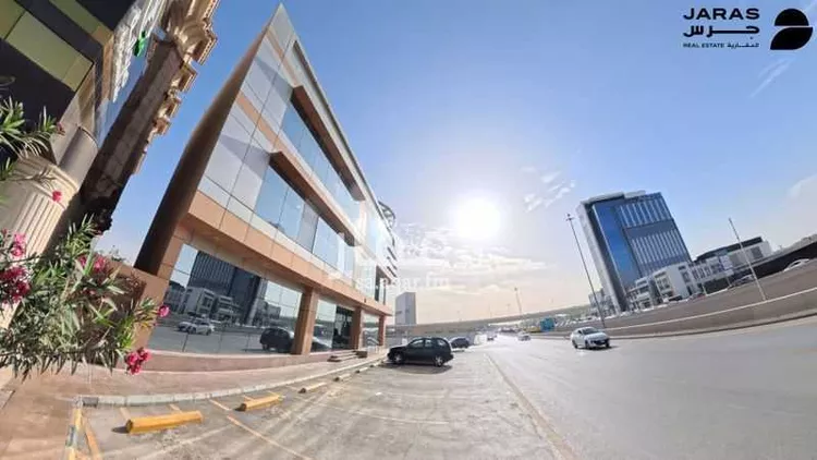 Commercial Office for Rent in Riyadh Al Mutamarat صورة 5