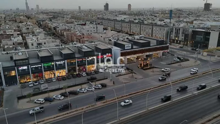 محل للإيجار في شارع ابي بكر الصديق الفرعي, حي الياسمين, مدينة الرياض, منطقة الرياض صورة 5