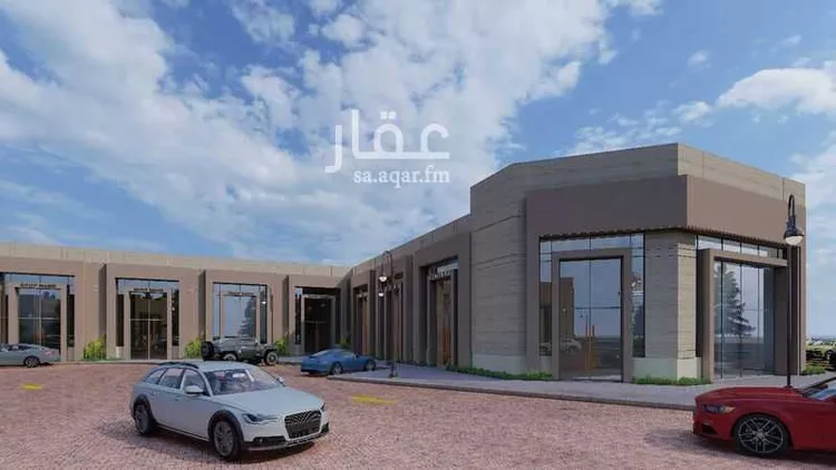 محل للإيجار في شارع الجنادرية, حي الرمال, مدينة الرياض, منطقة الرياض
