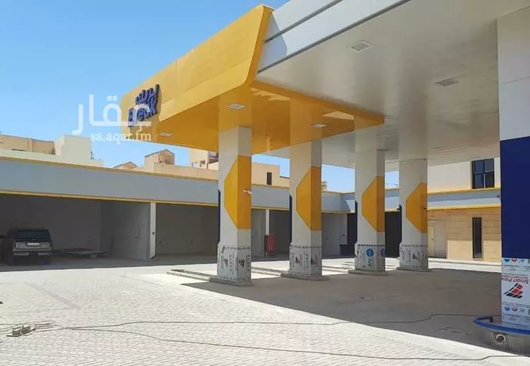 مستودع للإيجار في شارع جدة الفرعي, حي طويق, مدينة الرياض, منطقة الرياض صورة 2
