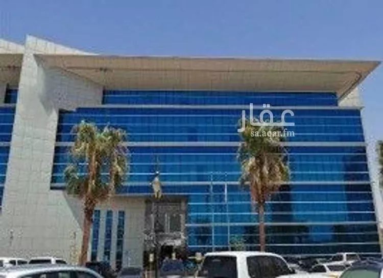Commercial Office for Rent in Riyadh Al Muruj