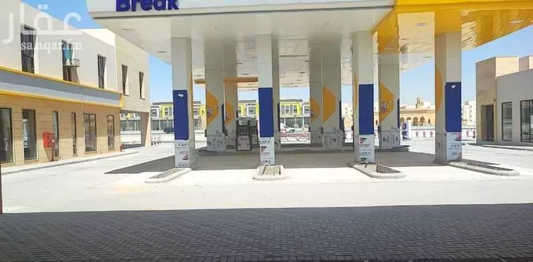 محل للإيجار في شارع جدة الفرعي, حي طويق, مدينة الرياض, منطقة الرياض صورة 3