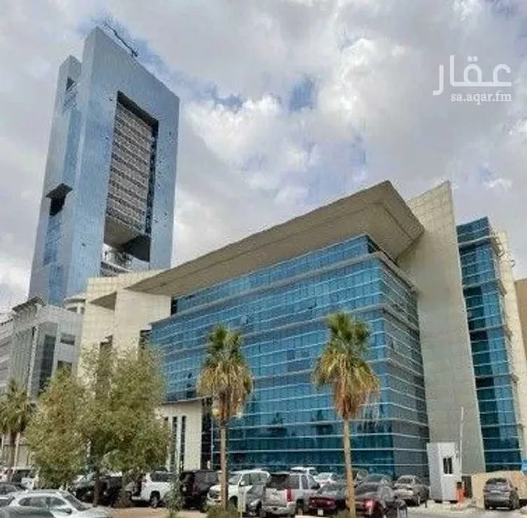 Commercial Office for Rent in Riyadh Al Muruj صورة 3