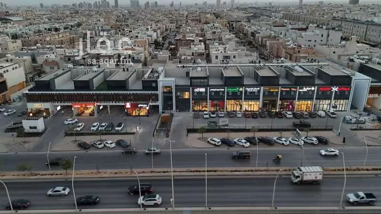محل للإيجار في شارع ابي بكر الصديق الفرعي, حي الياسمين, مدينة الرياض, منطقة الرياض صورة 4