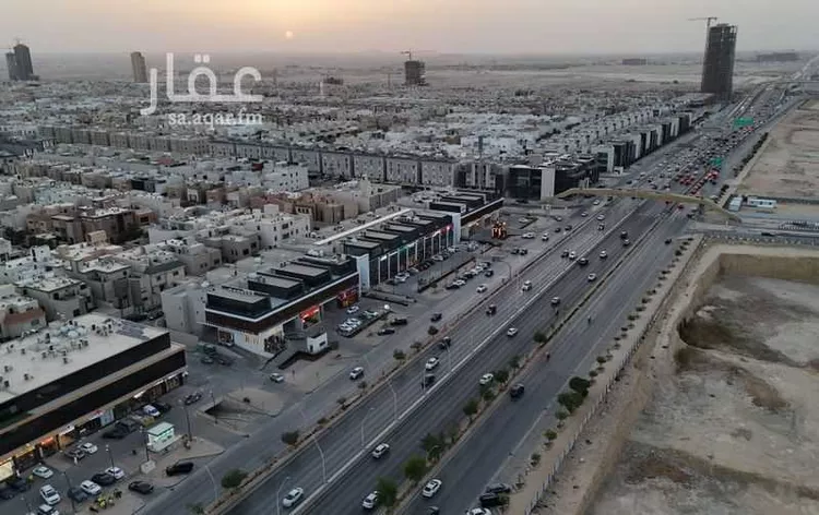محل للإيجار في شارع ابي بكر الصديق الفرعي, حي الياسمين, مدينة الرياض, منطقة الرياض صورة 3