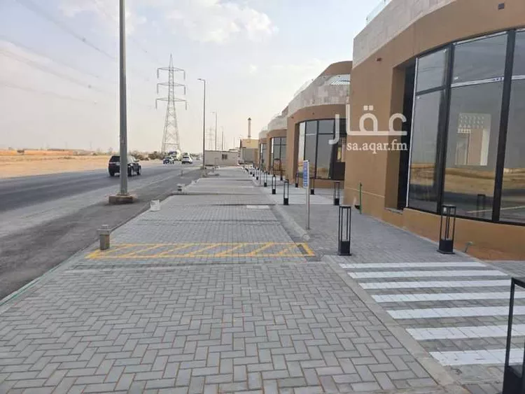 محل للإيجار في حي ظهره العودة غرب, مدينة امارة منطقة الرياض - الدرعيه, منطقة الرياض صورة 2
