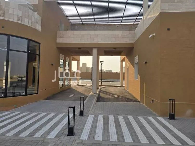 محل للإيجار في حي ظهره العودة غرب, مدينة امارة منطقة الرياض - الدرعيه, منطقة الرياض صورة 4