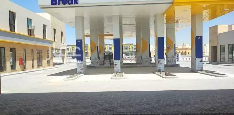 مستودع للإيجار في شارع جدة الفرعي, حي طويق, مدينة الرياض, منطقة الرياض صورة 4