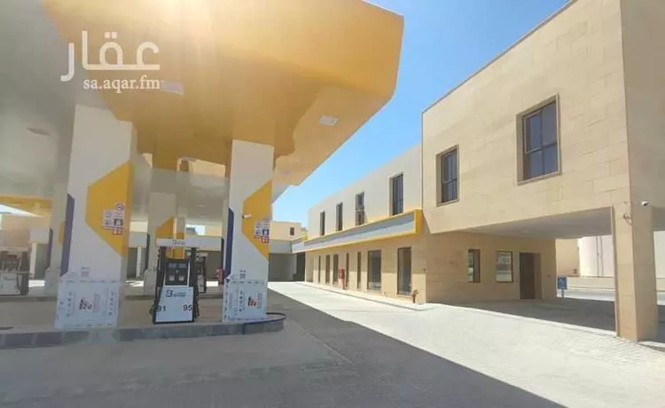 مستودع للإيجار في شارع جدة الفرعي, حي طويق, مدينة الرياض, منطقة الرياض صورة 3