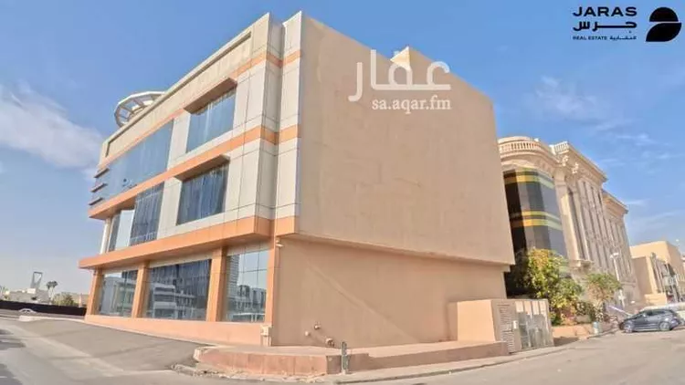 Commercial Office for Rent in Riyadh Al Mutamarat صورة 4