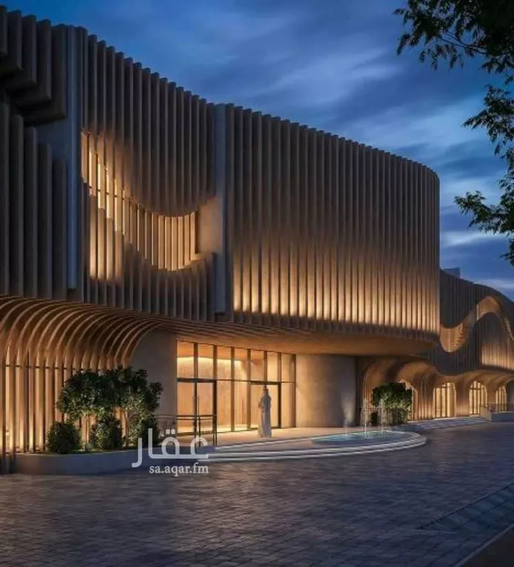 محل للإيجار في شارع عبدالرحمن الغافقي, حي القدس, مدينة الرياض, منطقة الرياض صورة 3