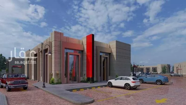 محل للإيجار في شارع الجنادرية, حي الرمال, مدينة الرياض, منطقة الرياض 7