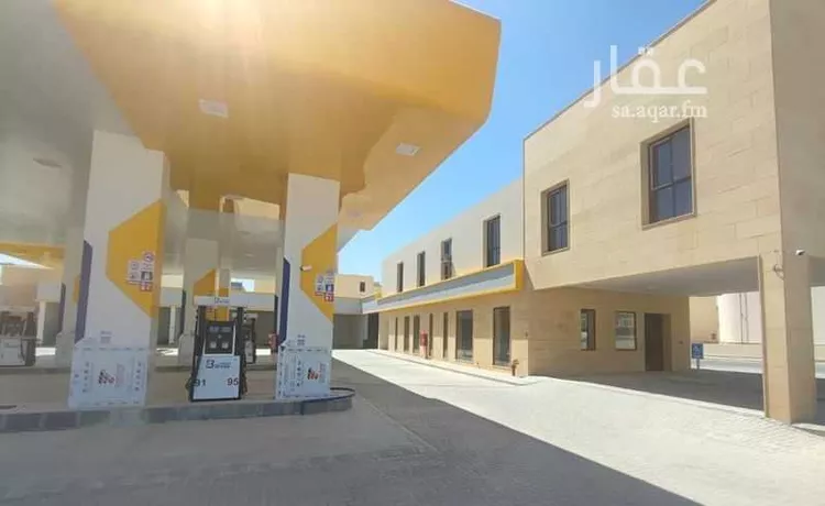 محل للإيجار في شارع جدة الفرعي, حي طويق, مدينة الرياض, منطقة الرياض صورة 2