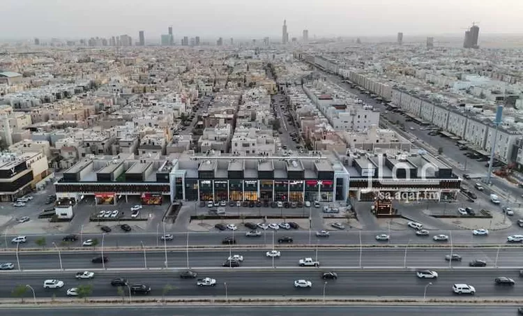 Shop for Rent in Riyadh Al Yasmin