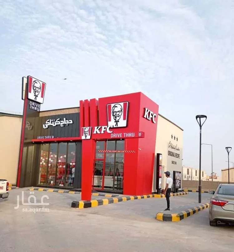 محل للإيجار في شارع جدة الفرعي, حي طويق, مدينة الرياض, منطقة الرياض 6