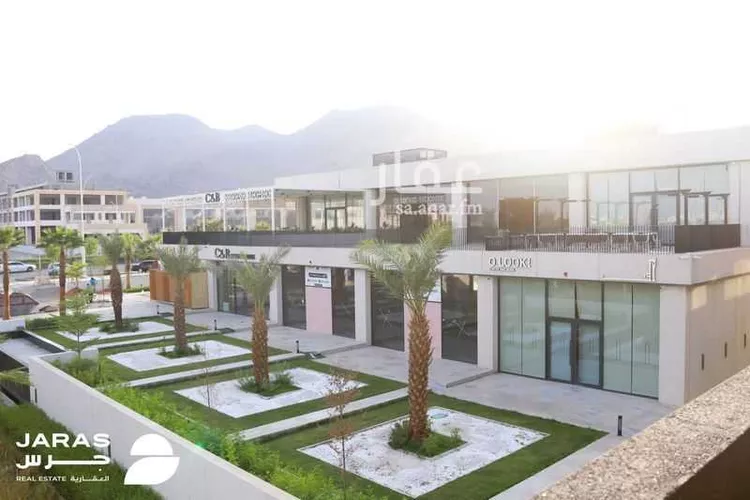 محل للإيجار في شارع طريق السلام, حي الجامعة, مدينة المدينه المنوره, منطقة المدينة المنورة صورة 3