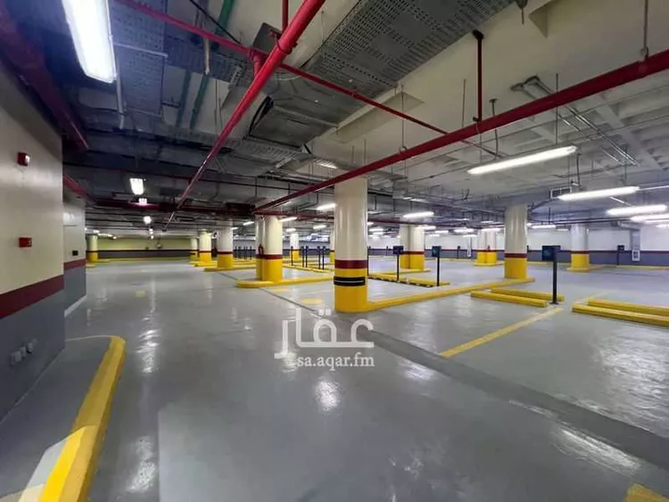 Commercial Office for Rent in Riyadh Al Muruj صورة 2