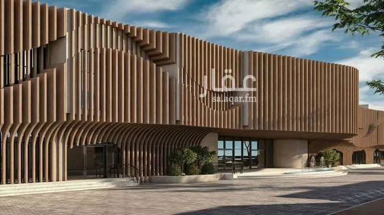 محل للإيجار في شارع عبدالرحمن الغافقي, حي القدس, مدينة الرياض, منطقة الرياض 1 صورة