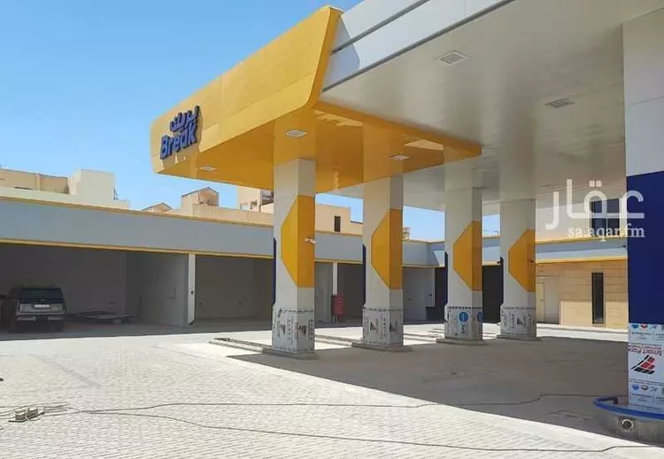 محل للإيجار في شارع جدة الفرعي, حي طويق, مدينة الرياض, منطقة الرياض صورة 4