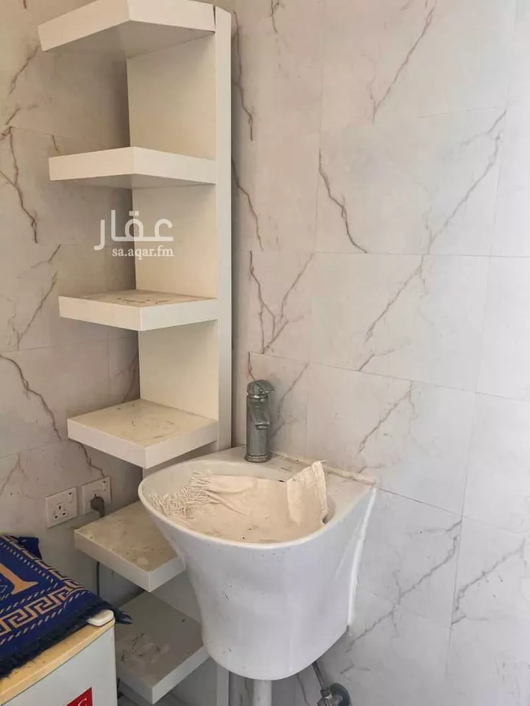 غرفة للإيجار في شارع رقم 447, حي الملقا, مدينة الرياض, منطقة الرياض صورة 4