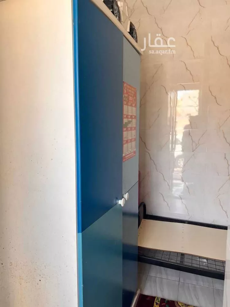 غرفة للإيجار في شارع رقم 447, حي الملقا, مدينة الرياض, منطقة الرياض صورة 2