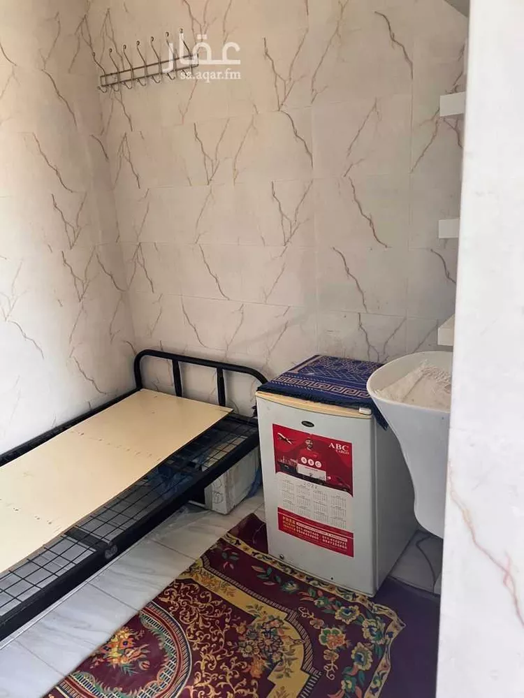 غرفة للإيجار في شارع رقم 447, حي الملقا, مدينة الرياض, منطقة الرياض