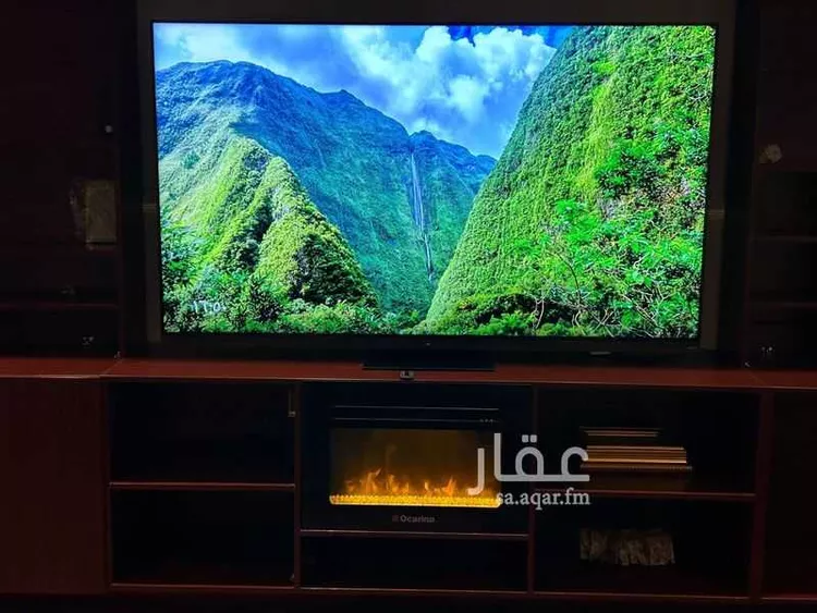 شقة مفروشة للحجز في شارع الشيخ عبدالله بن جبرين, حي القيروان, الرياض صورة 3