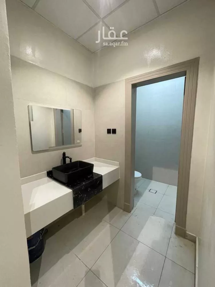 مكتب تجاري للإيجار في شارع الأمير سعود الكبير بن عبدالعزيز آل سعو, حي القدس, مدينة الرياض, منطقة الرياض صورة 4