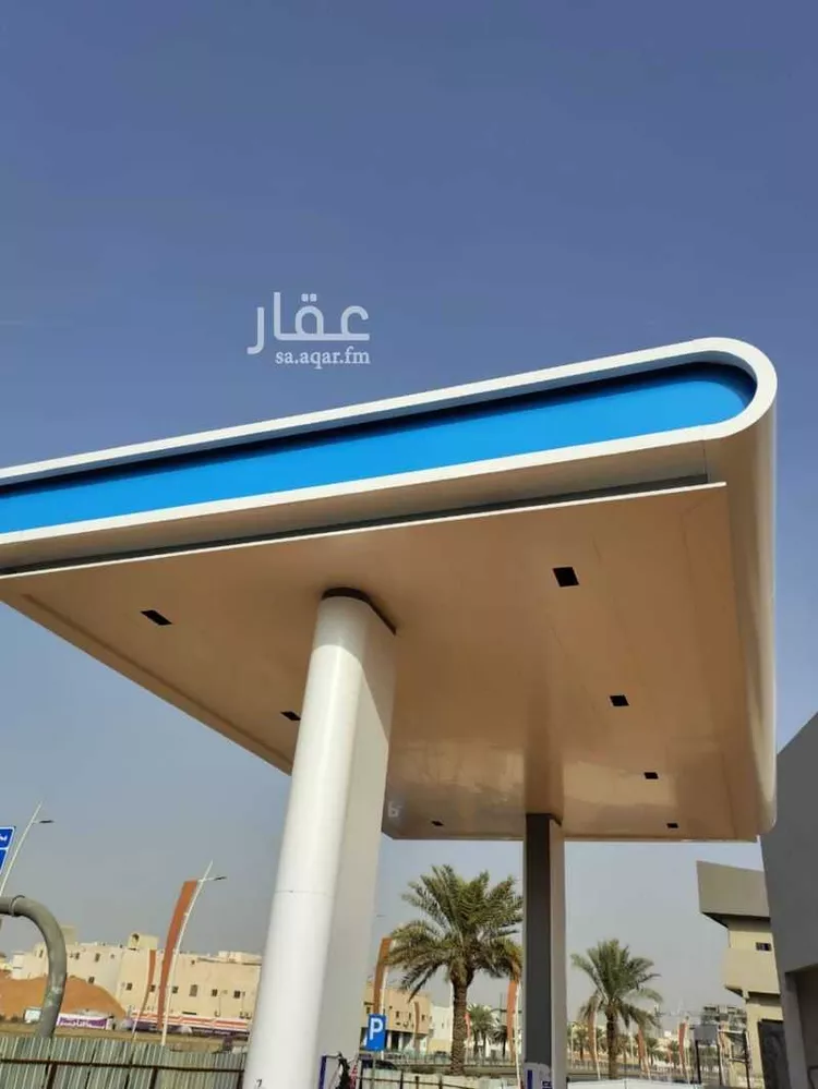 مستودع للإيجار في شارع الملك عبدالله, حي الخليج, مدينة الرياض, منطقة الرياض صورة 2