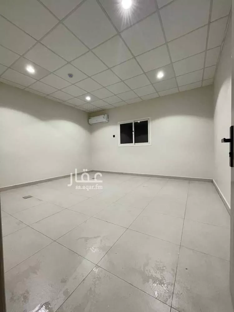 مكتب تجاري للإيجار في شارع الأمير سعود الكبير بن عبدالعزيز آل سعو, حي القدس, مدينة الرياض, منطقة الرياض صورة 2