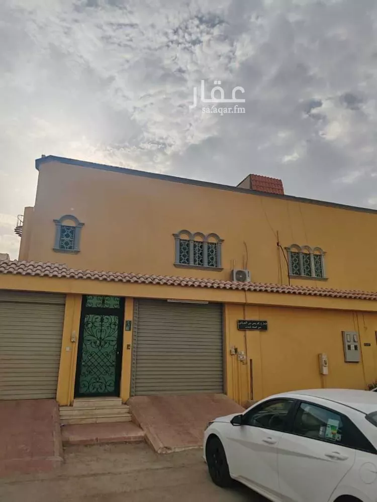 دور للإيجار في شارع إدريس بن العباس, حي الملك فيصل, مدينة الرياض, منطقة الرياض صورة 5