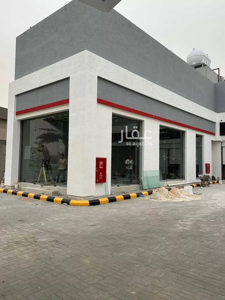 Shop for Rent in Riyadh Al Khaleej صورة 2