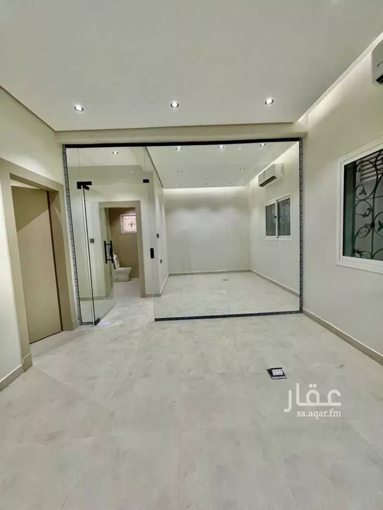 مكتب تجاري للإيجار في شارع الأمير سعود الكبير بن عبدالعزيز آل سعو, حي القدس, مدينة الرياض, منطقة الرياض 14