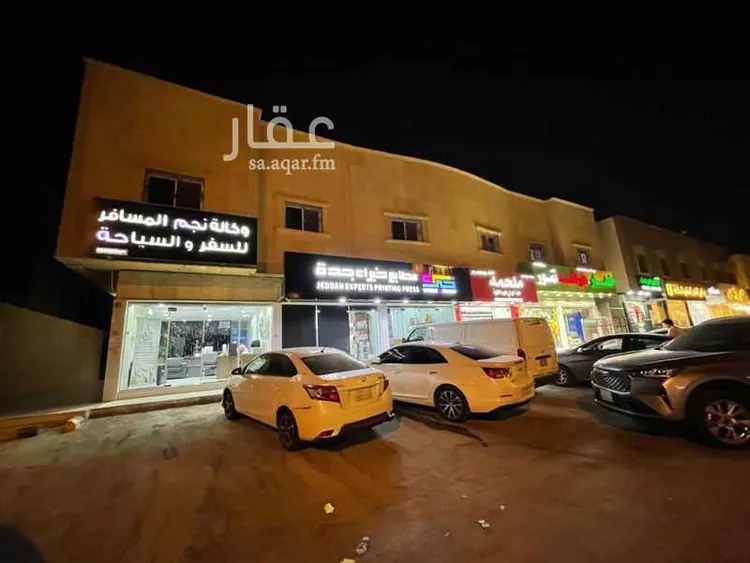 عمارة للإيجار في شارع الأمير سعود الكبير بن عبدالعزيز آل سعو, حي القدس, مدينة الرياض, منطقة الرياض صورة 2