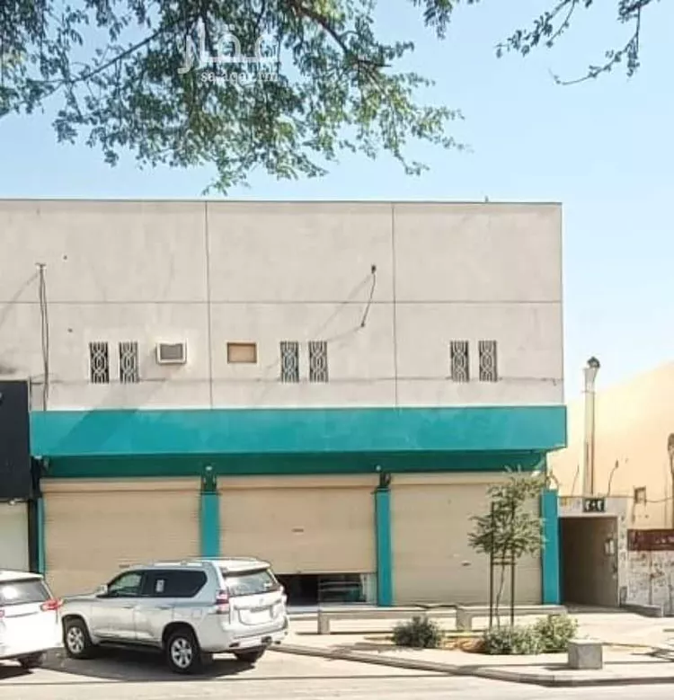 محل للإيجار في شارع  الشافعي, حي السلام, مدينة الرياض, منطقة الرياض