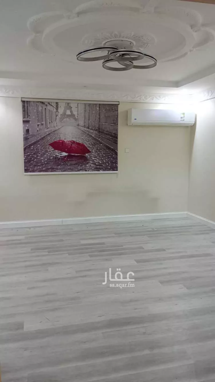 شقة للإيجار في شارع أم سدرة, حي الروضة, مدينة الرياض, منطقة الرياض