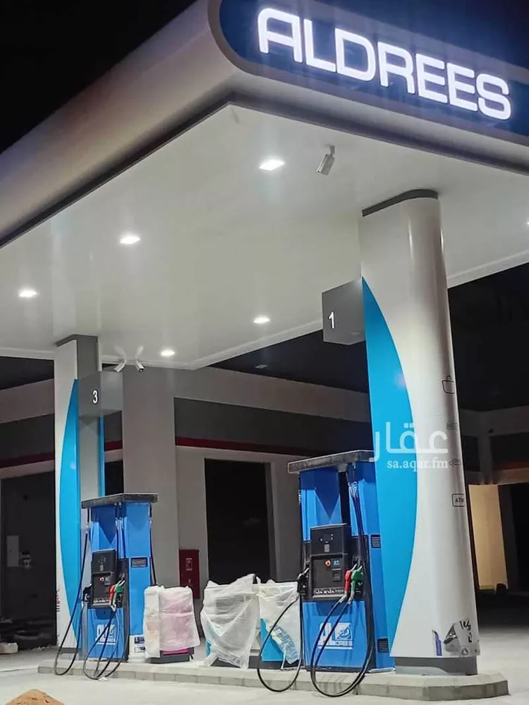 Shop for Rent in Riyadh Al Khaleej