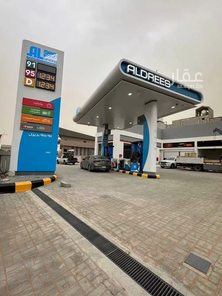 محل للإيجار في شارع طريق الملك عبدالله بن عبدالعزيز, حي الخليج, مدينة الرياض, منطقة الرياض