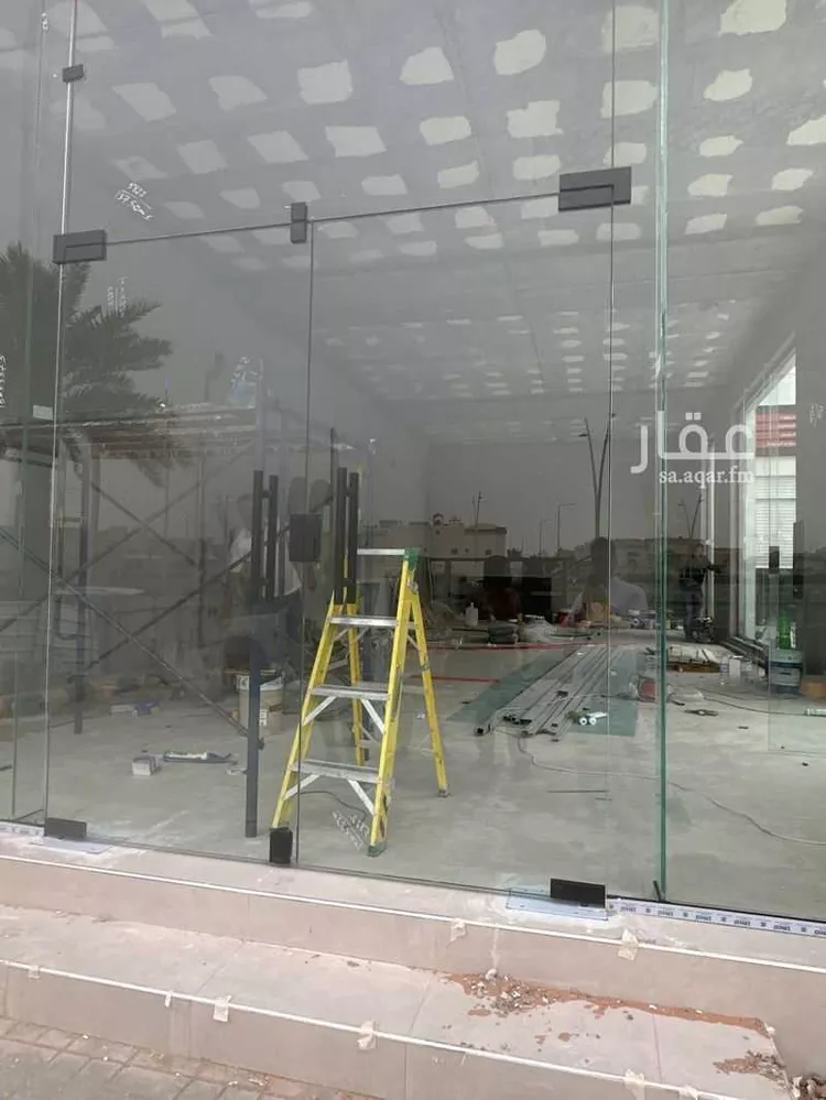 Shop for Rent in Riyadh Al Khaleej صورة 3