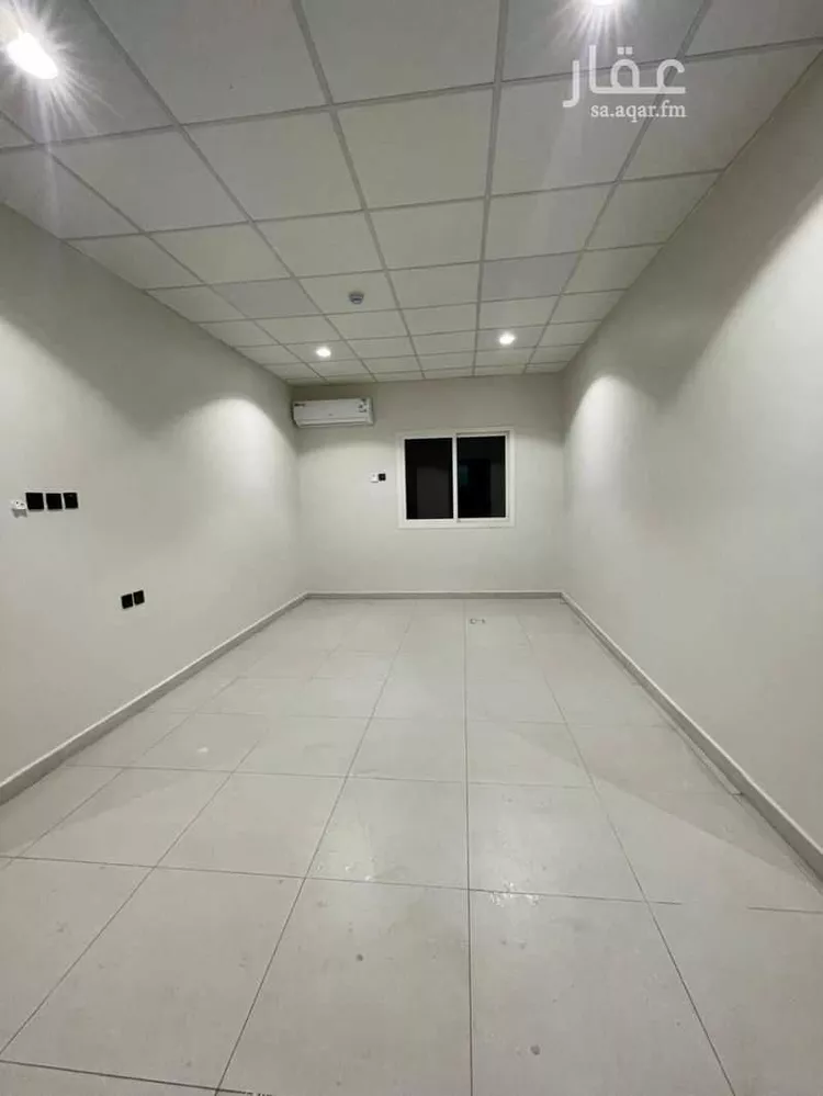 مكتب تجاري للإيجار في شارع الأمير سعود الكبير بن عبدالعزيز آل سعو, حي القدس, مدينة الرياض, منطقة الرياض