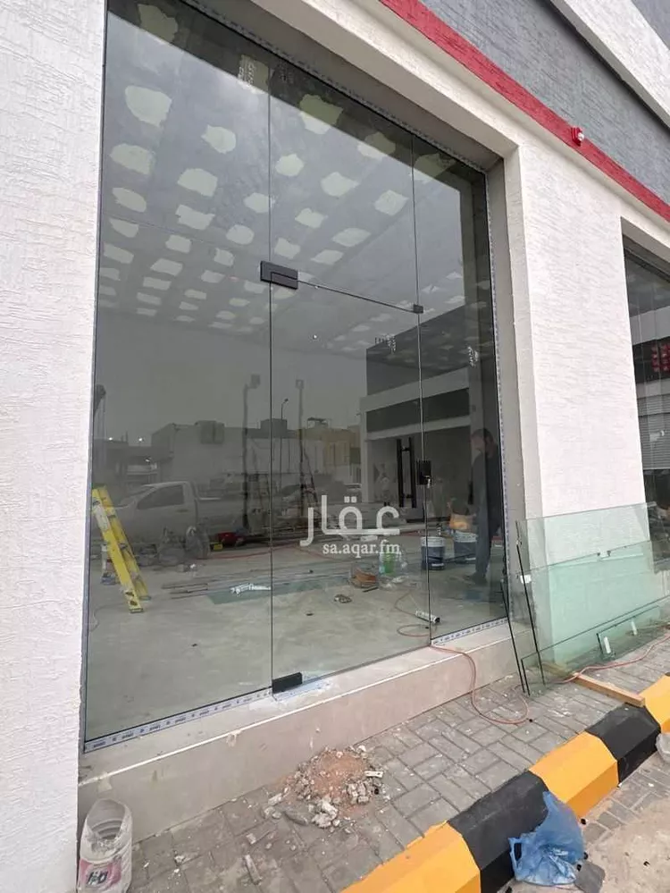 Shop for Rent in Riyadh Al Khaleej صورة 4