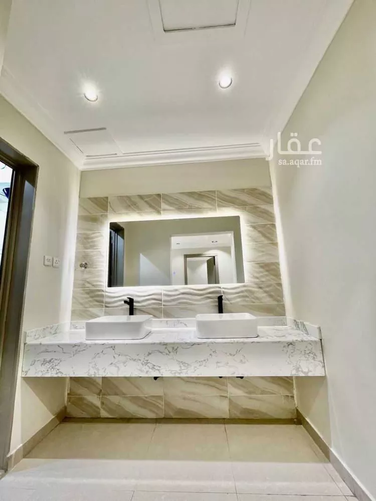 Floor for Rent in Riyadh King Faisal