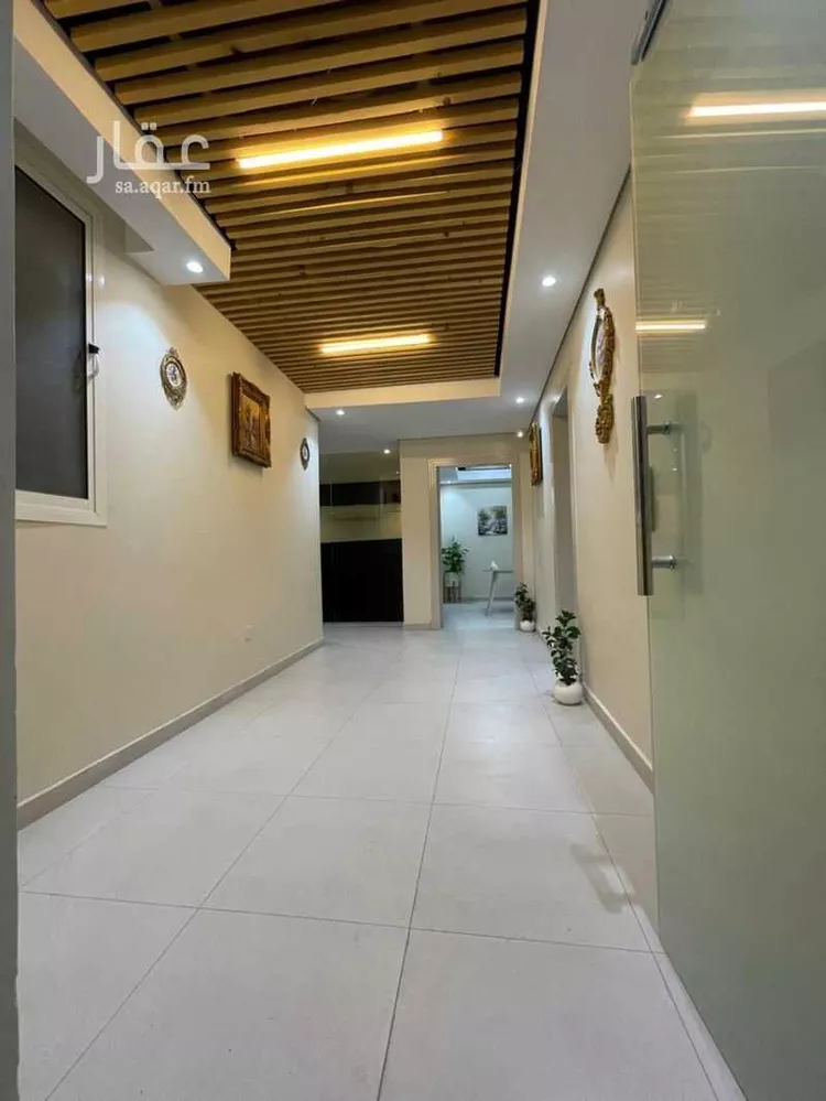 عمارة للإيجار في شارع الأمير سعود الكبير بن عبدالعزيز آل سعو, حي القدس, مدينة الرياض, منطقة الرياض صورة 4
