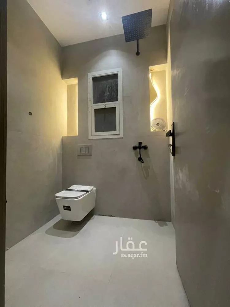 دور للإيجار في شارع إدريس بن العباس, حي الملك فيصل, مدينة الرياض, منطقة الرياض صورة 2