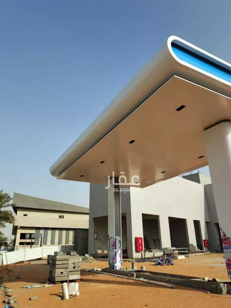 مستودع للإيجار في شارع الملك عبدالله, حي الخليج, مدينة الرياض, منطقة الرياض