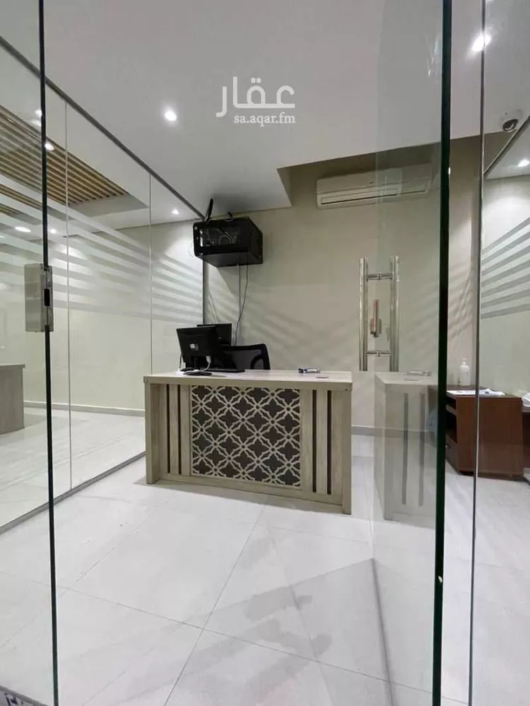 عمارة للإيجار في شارع الأمير سعود الكبير بن عبدالعزيز آل سعو, حي القدس, مدينة الرياض, منطقة الرياض صورة 3